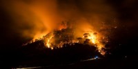 Copernicus: Incendi boschivi da record per tutta la stagione degli incendi boreali del 2023