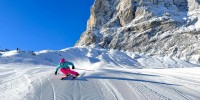 Val Gardena: soggiorni indimenticabili anche per chi cerca attività quotidiane alternative allo sci