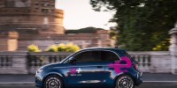 Mobilità elettrica: arriva E+Share Drivalia, il nuovo servizio di car sharing