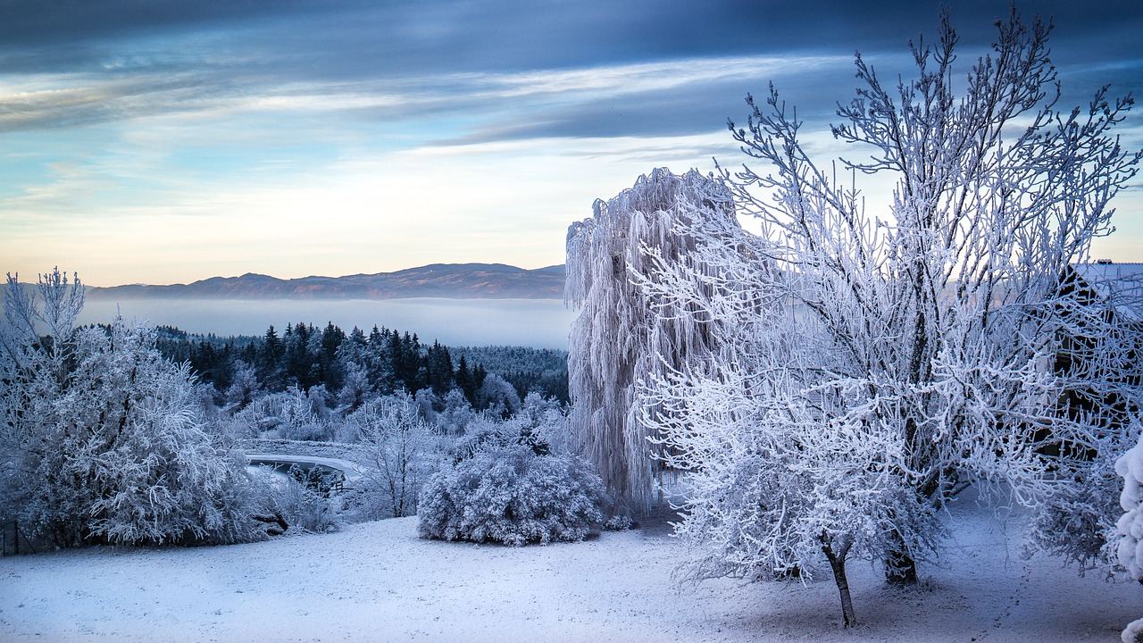 Carinzia, inverno 2023/2024: esperienze sensazionali e neve garantita