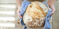 Giornata Mondiale del Pane: ecco come dare una seconda vita al pane
