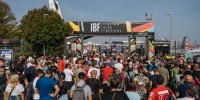 Italian Bike Festival: la settima edizione dal 13 al 15 settembre 2024 al Misano World Circuit