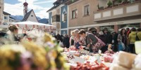 Eventi autunnali in Val Gardena: Culinarium Urtijëi e Segra Sacun