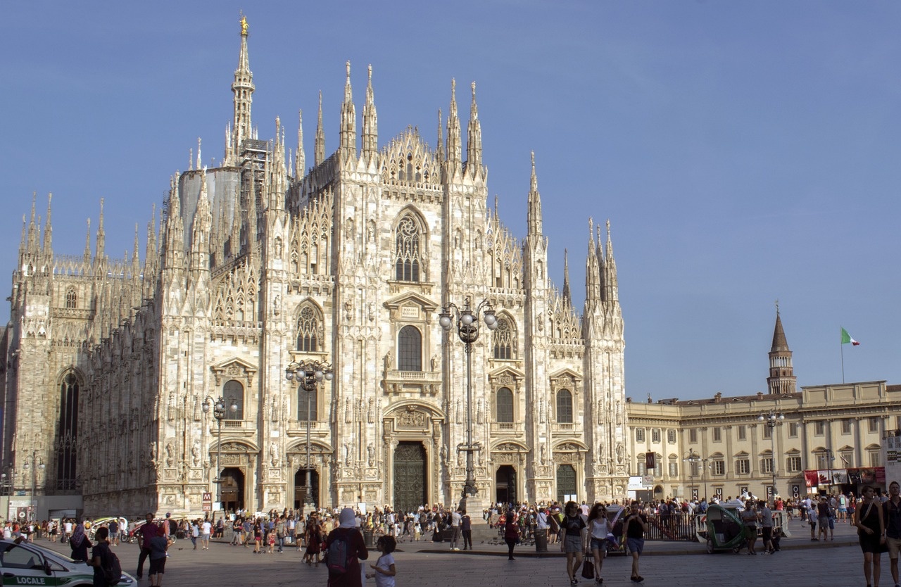 Milano: attive le nuove norme per l'ingresso in Area B e Area C