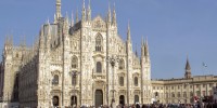 Milano: attive le nuove norme per l'ingresso in Area B e Area C