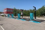 Mobilità elettrica: apre in Italia la prima stazione di Electra per la ricarica ultraveloce