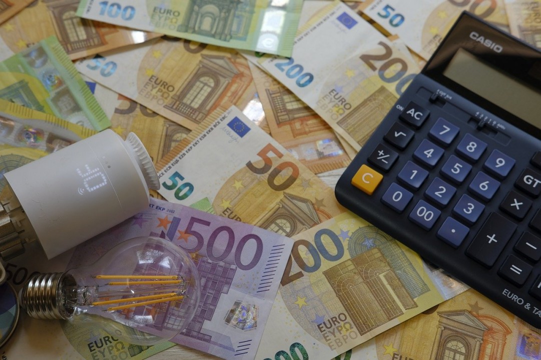 Bollette: Italia sesto paese più caro d’Europa per l’elettricità