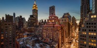 A Capodanno brillano le mille luci di New York con le nuove proposte KIBO