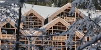 A Tenne Lodges & Chalets di Racines (BZ) la stagione bianca si declina in mille sfumature di lusso