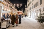 Il Mercatino di Natale e le festività a San Candido, i soggiorni di lusso nei Post Dolomiti Resorts