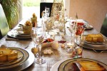 Natale a tavola, un italiano su tre spreca più di un quarto del cibo acquistato