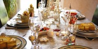 Natale a tavola, un italiano su tre spreca più di un quarto del cibo acquistato