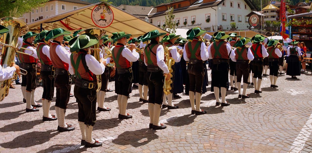 Vivere le tradizioni rurali al maso in Alto Adige