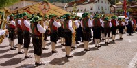 Vivere le tradizioni rurali al maso in Alto Adige