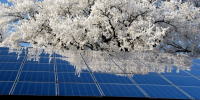 I consigli ENEA per usare al meglio il fotovoltaico anche d’inverno