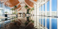 Barceló Hotel Group inaugura un resort di design a Lanzarote