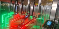 Metro Milano: attivi i primi tornelli anti-salto 