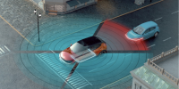 Texas Instruments presenta al CES 2024 i nuovi chip auto per realizzare veicoli più intelligenti e sicuri