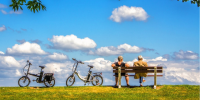 Osservatorio Compass, moto e biciclette trainano il cambiamento della mobilità