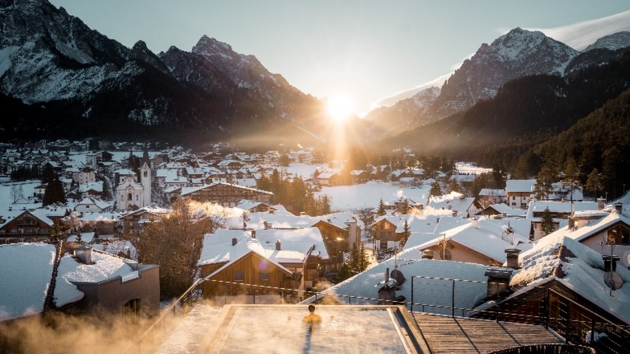 La settimana bianca tra le Dolomiti altoatesine con gli hotel del gruppo Belvita