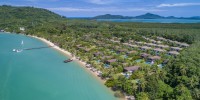 Barceló Hotel Group inaugura il suo primo resort in Thailandia