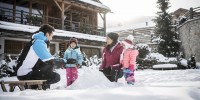 Ultime settimane bianche ai Post Dolomiti Resorts
