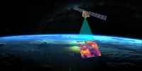EDF e Google:  un satellite per tracciare le emissioni di metano