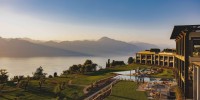 Il nuovo Spa hideaway Cape of Senses propone un “risveglio di primavera”, sulle sponde del lago di Garda