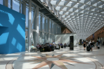 Aeroporto Venezia adotta intelligenza artificiale per climatizzazione smart, primo in italia