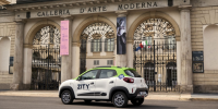 Zity by Mobilize riduce le tariffe per il suo servizio di car sharing 100% elettrico a Milano