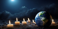 Il 23 marzo torna Earth Hour 2024