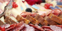 Delizie dei masi Gallo Rosso: una vacanza da gustare con colazioni e prodotti di prima qualità  
