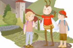 Una mappa per famiglie per scoprire Lana in Alto Adige