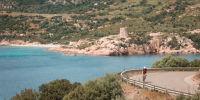 Chia Sport Week: quattro giorni di sport nella natura del Sud Sardegna