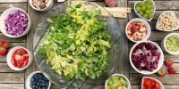 Il benessere in cucina è il protagonista delle ricerche di tendenza degli italiani nel 2024