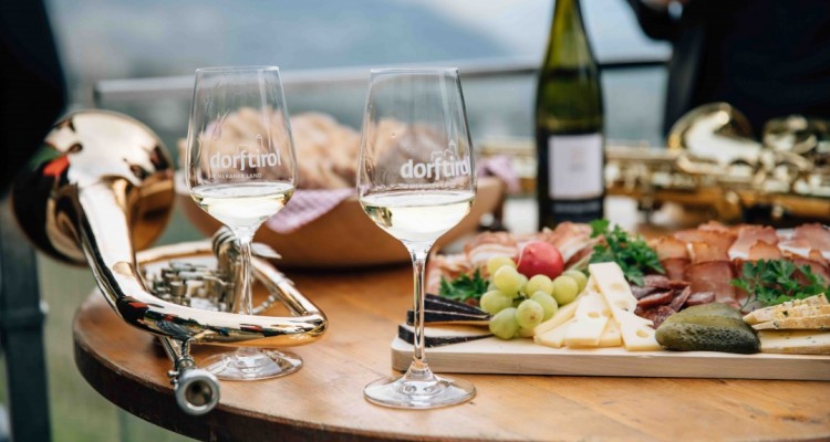 Tirolo di-vino: tutti gli eventi di primavera/estate dedicati al nettare di questo territorio  