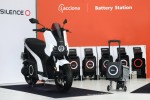 Nissan e Acciona: partnership per la distribuzione di Nanocar e scooter elettrici Silence