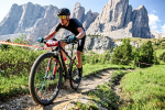 Dal Giro d’Italia alla Südtirol Sellaronda HERO, passando per il Sellaronda Bike Day: i grandi eventi della Val Gardena in bicicletta