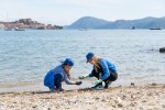 Riparte “Mare Pulito” all’Isola d’Elba: raccolta 1 tonnellata di rifiuti da spiagge e fondali