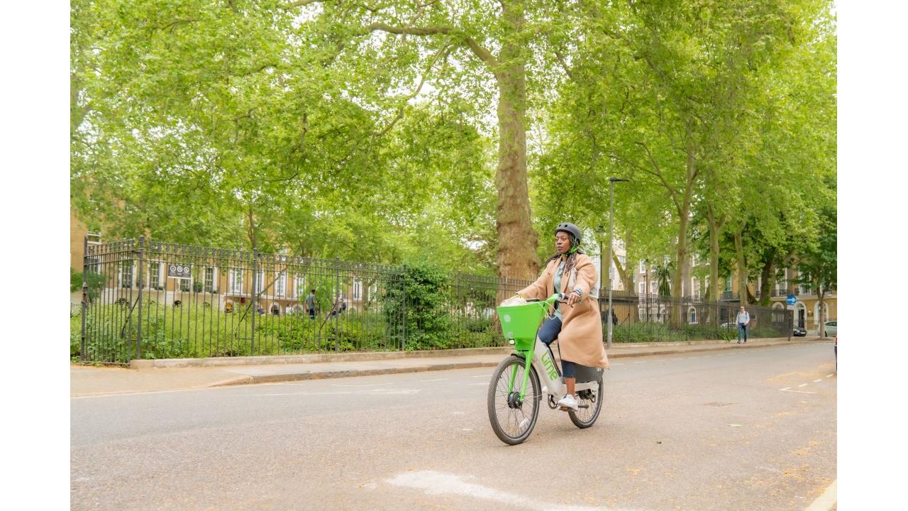 1° semestre 2024 della micromobilità in Europa: evitati oltre 5 milioni di viaggi in auto