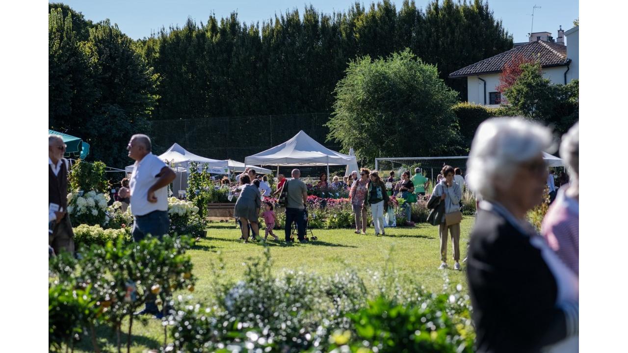 Horti Aperti: un weekend tra natura e cultura