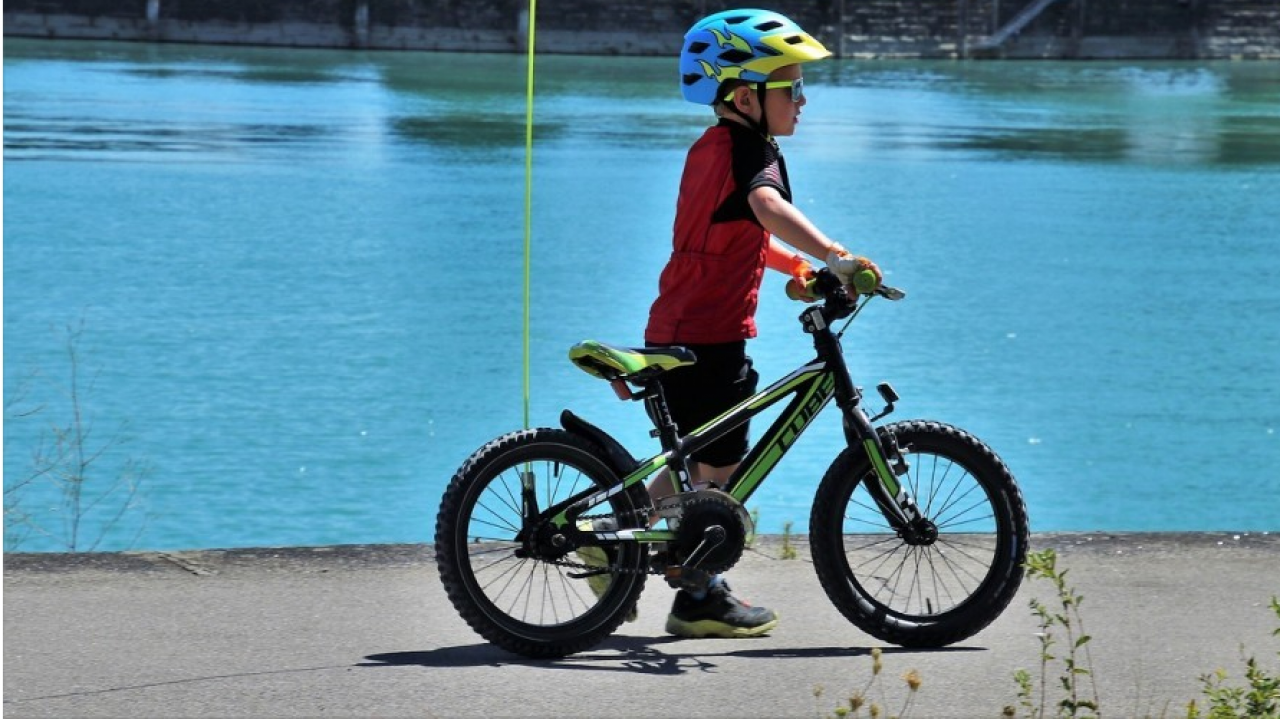 Arriva Velovista in Carinzia dal 21 al 25 maggio  