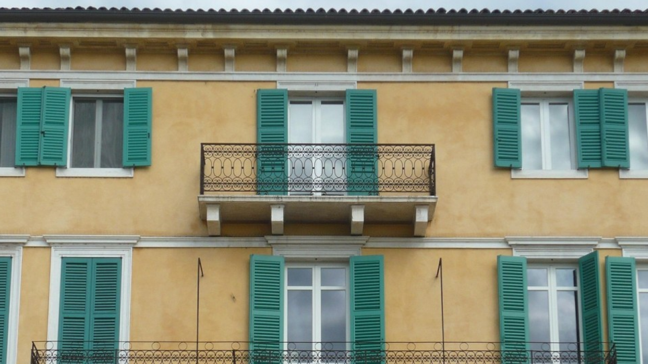 Al via il primo Convegno Nazionale delle Patologie Edilizie per parlare di sicurezza, salute e sostenibilità degli edifici  