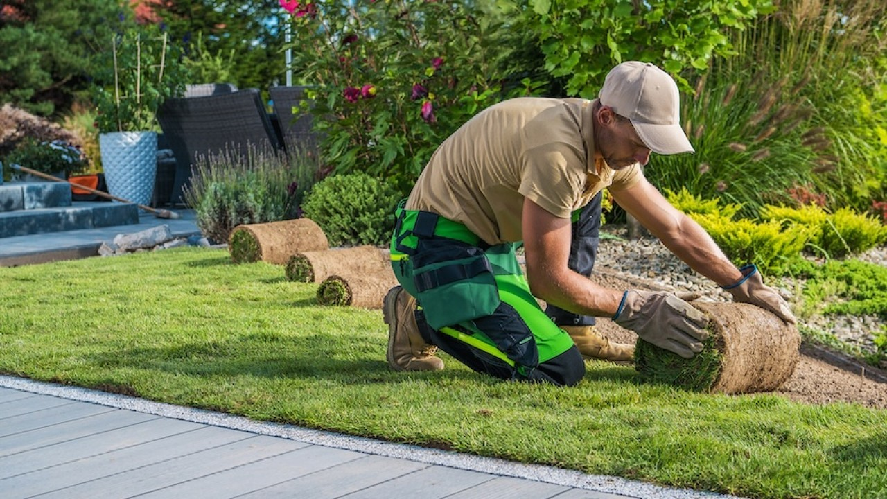 Cambiamento climatico e spazi verdi in casa: gli italiani sistemano giardini e terrazzi già a marzo