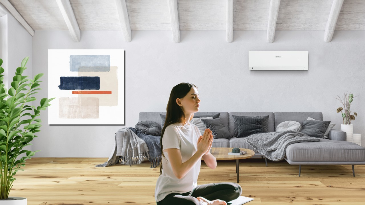 Vaillant presenta il nuovo climaVAIR plus