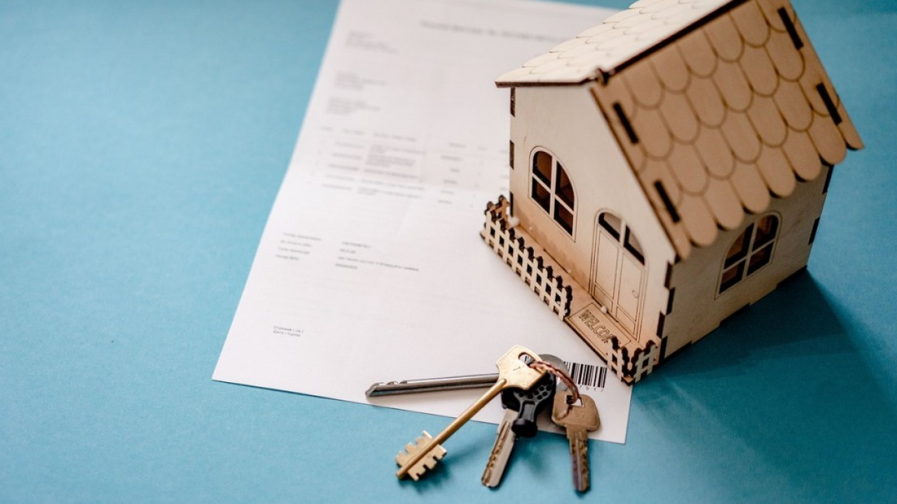 Mercato immobiliare residenziale in crescita nel 2024