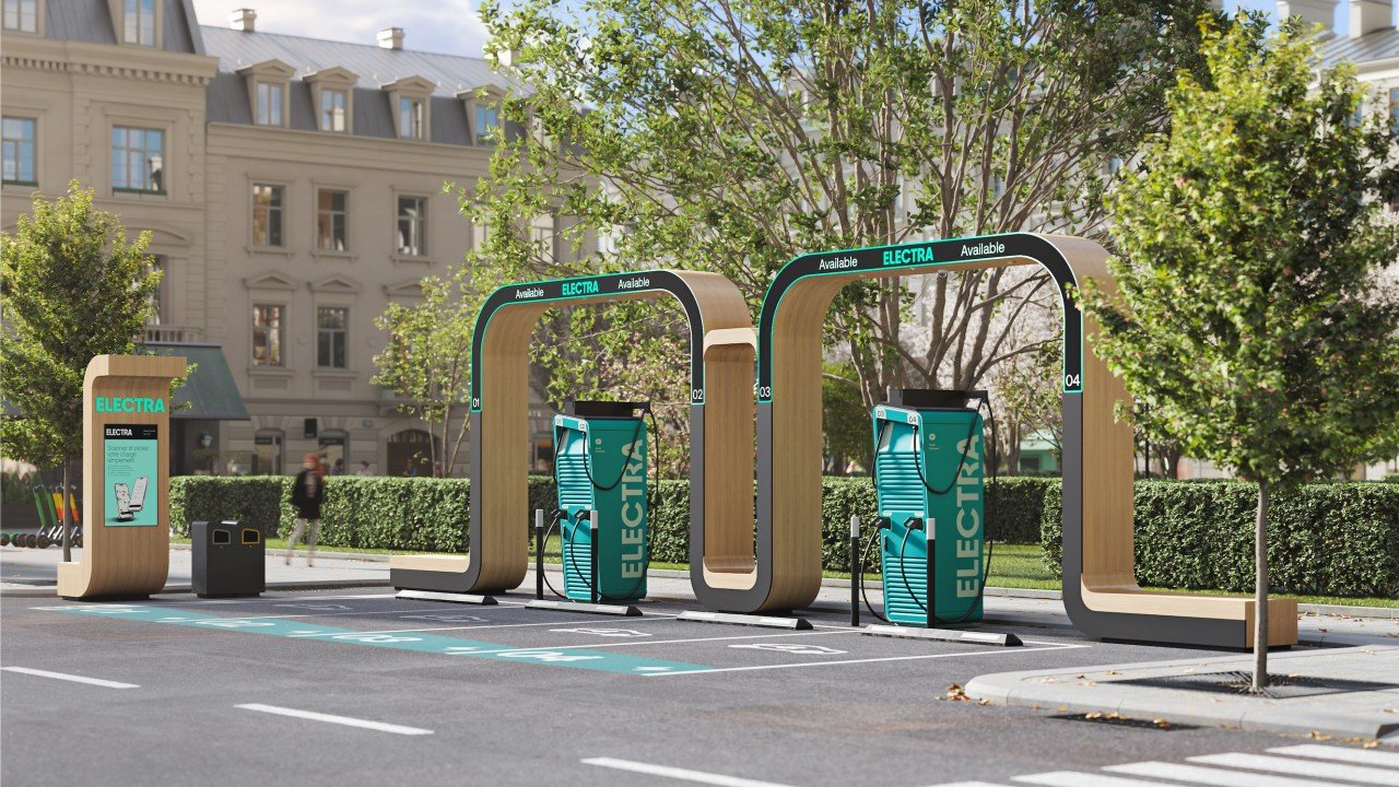 Vacanze green, dall’Austria alla Riviera romagnola in elettrico grazie alla ricarica di Electra