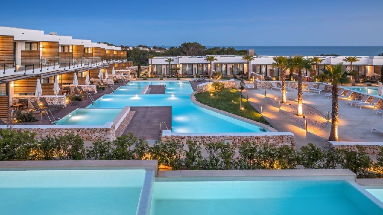 Nuovo hotel a Faro (Portogallo) per Barceló Hotel Group