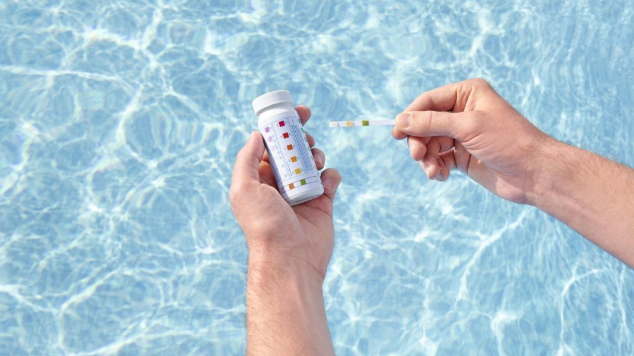 Idromassaggio gonfiabile: alcuni consigli per una manutenzione senza pensieri