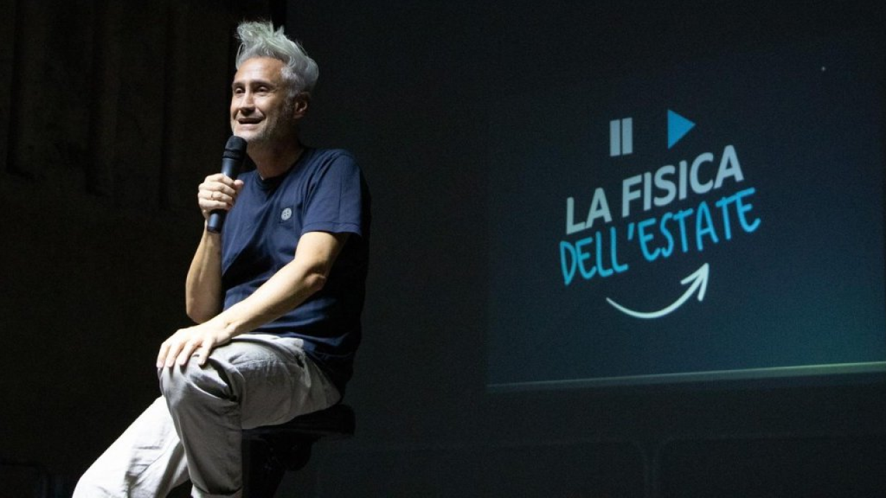 SEIF 2025: la sostenibilità del mare conquista l'Arcipelago Toscano con le Blue Schools